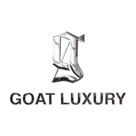 goat luxury